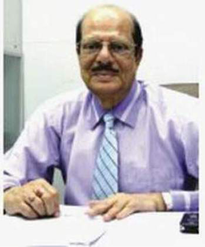 ATN Bangla chief adviser Saiful Bari no more